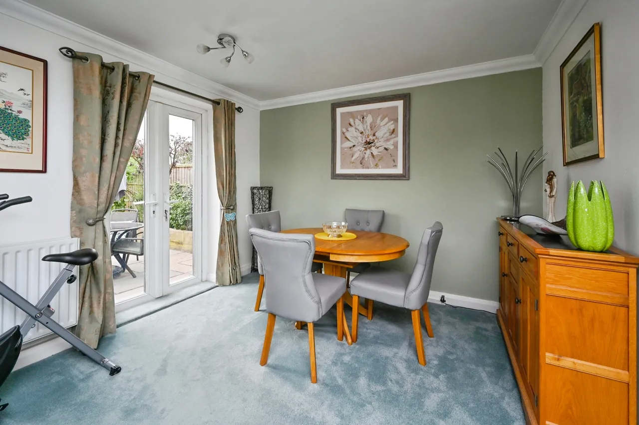 Palmerston Street, Nottingham, NG16, photo 7