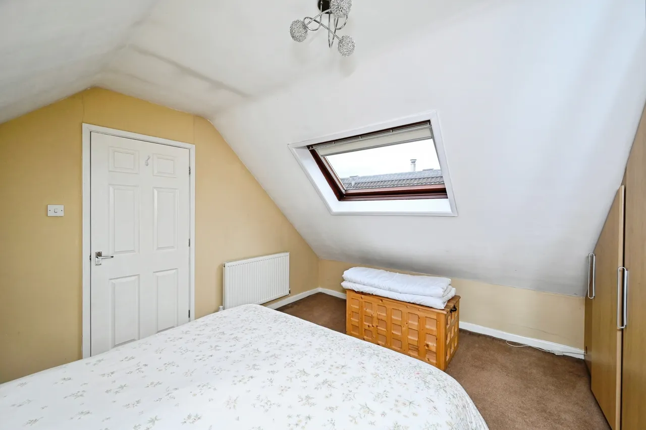 Palmerston Street, Nottingham, NG16, photo 10