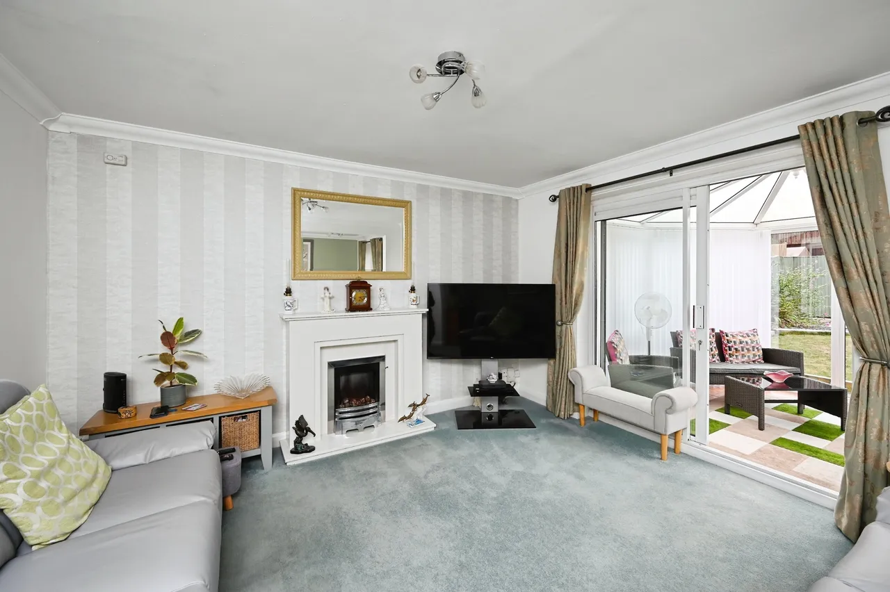 Palmerston Street, Nottingham, NG16, photo 6