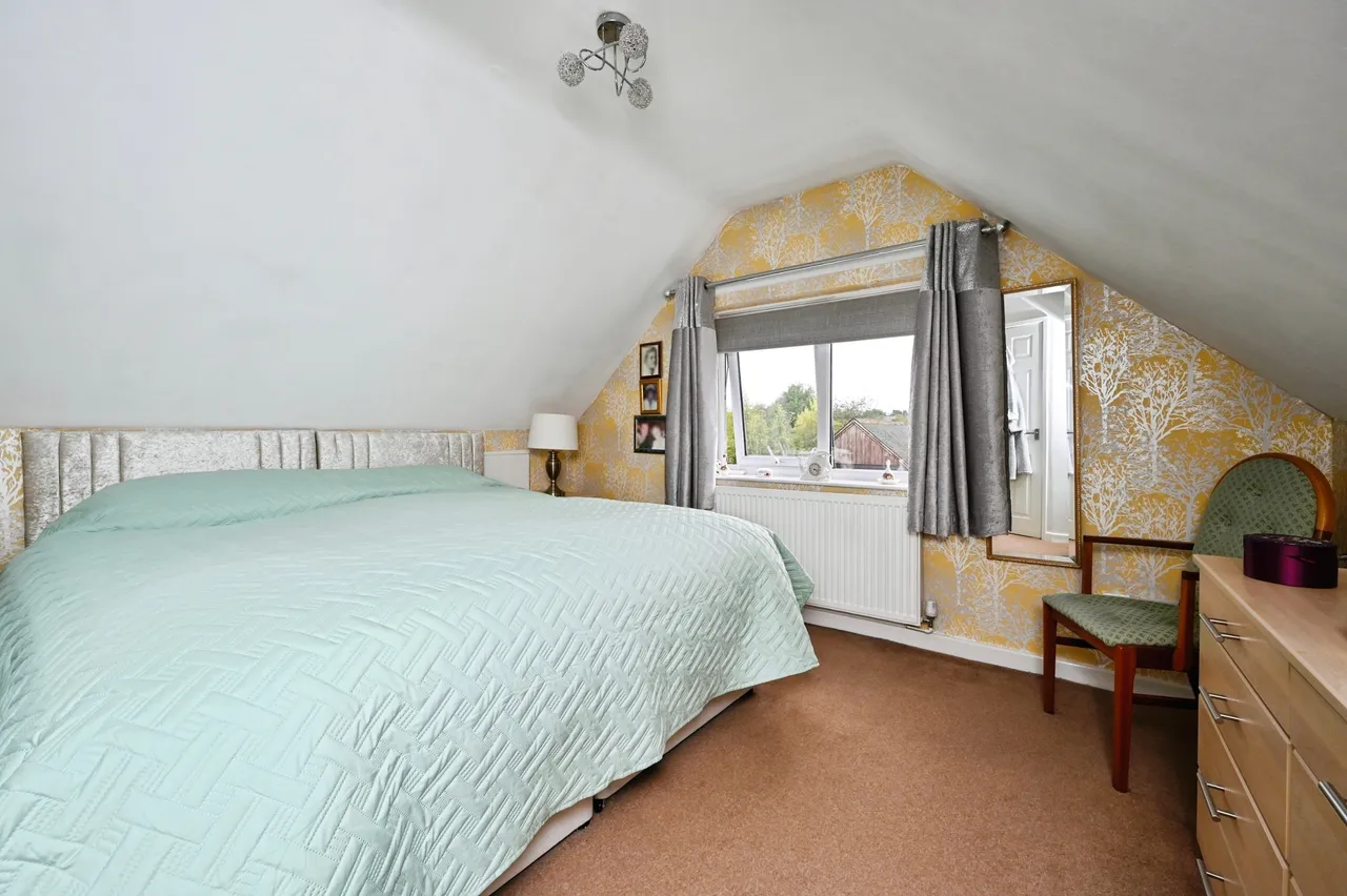 Palmerston Street, Nottingham, NG16, photo 11