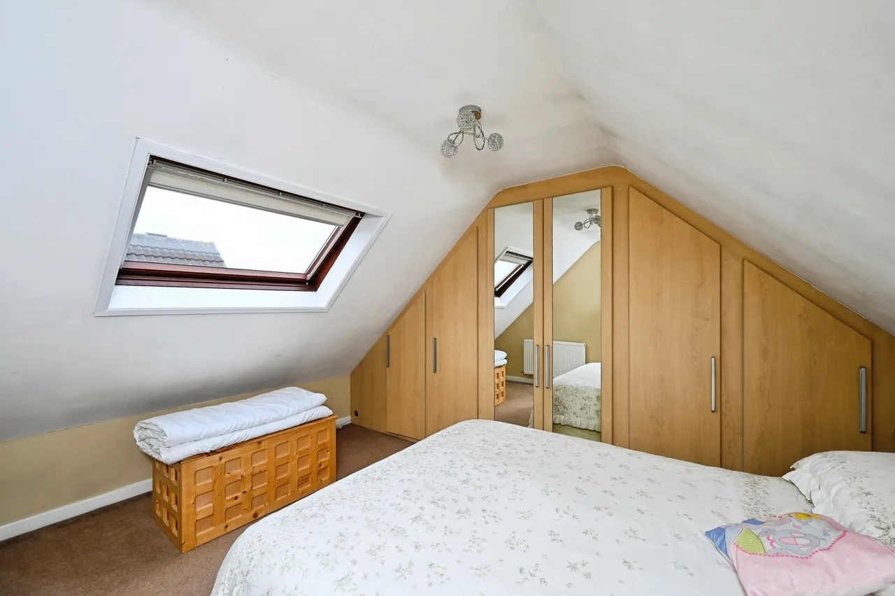 Palmerston Street, Nottingham, NG16, photo 9
