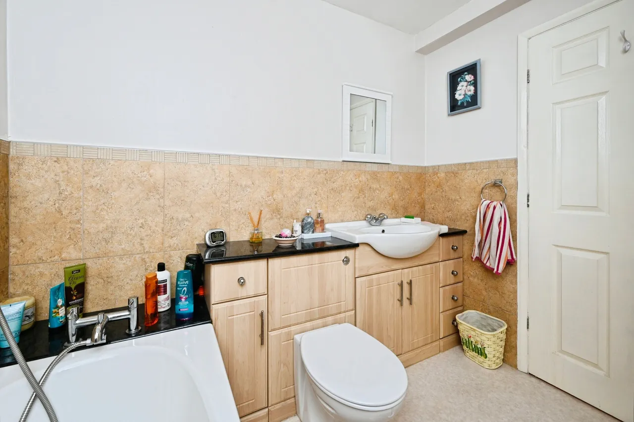 Palmerston Street, Nottingham, NG16, photo 14