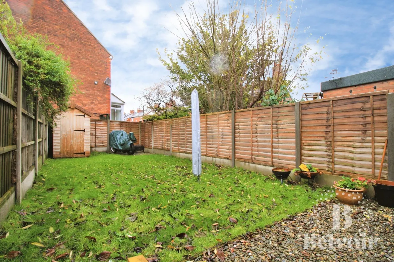 Wood Street, Greenfields, Shrewsbury, SY1, photo 8