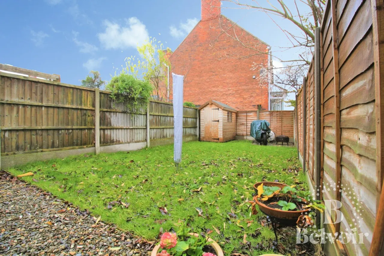 Wood Street, Greenfields, Shrewsbury, SY1, photo 9