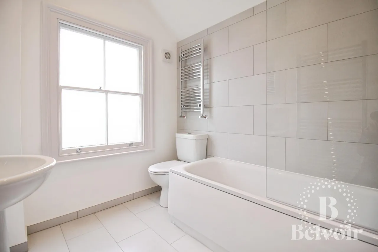 Wood Street, Greenfields, Shrewsbury, SY1, photo 7