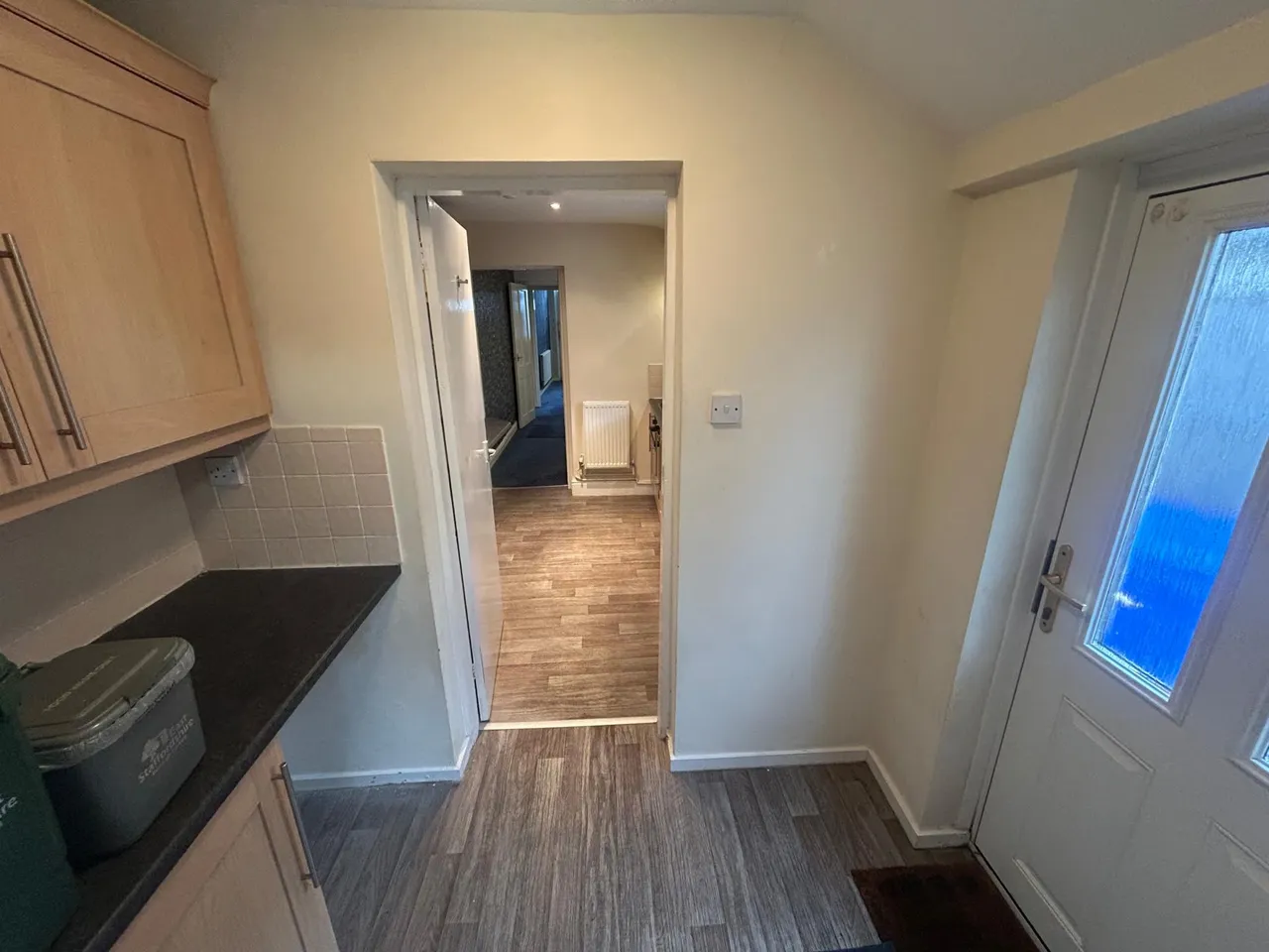 Wellington Street, Burton upon Trent, DE14, photo 6