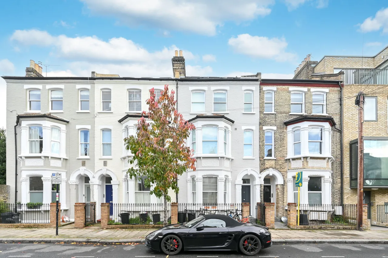 London, SW11, photo 10