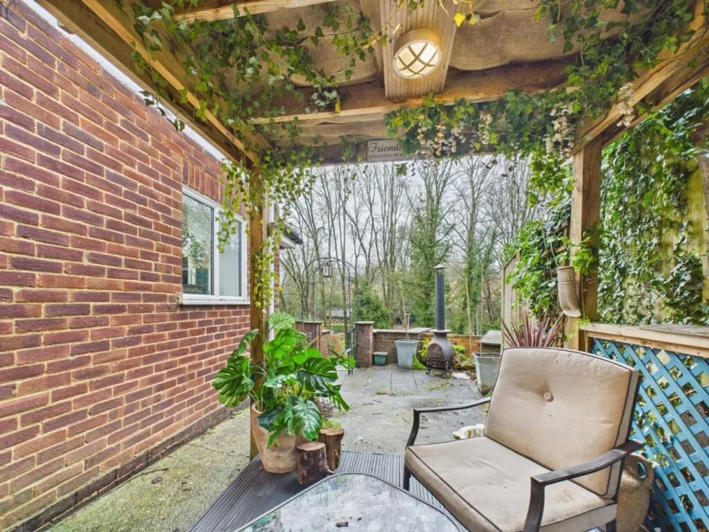 Armour Hill, Tilehurst, RG31, photo 14