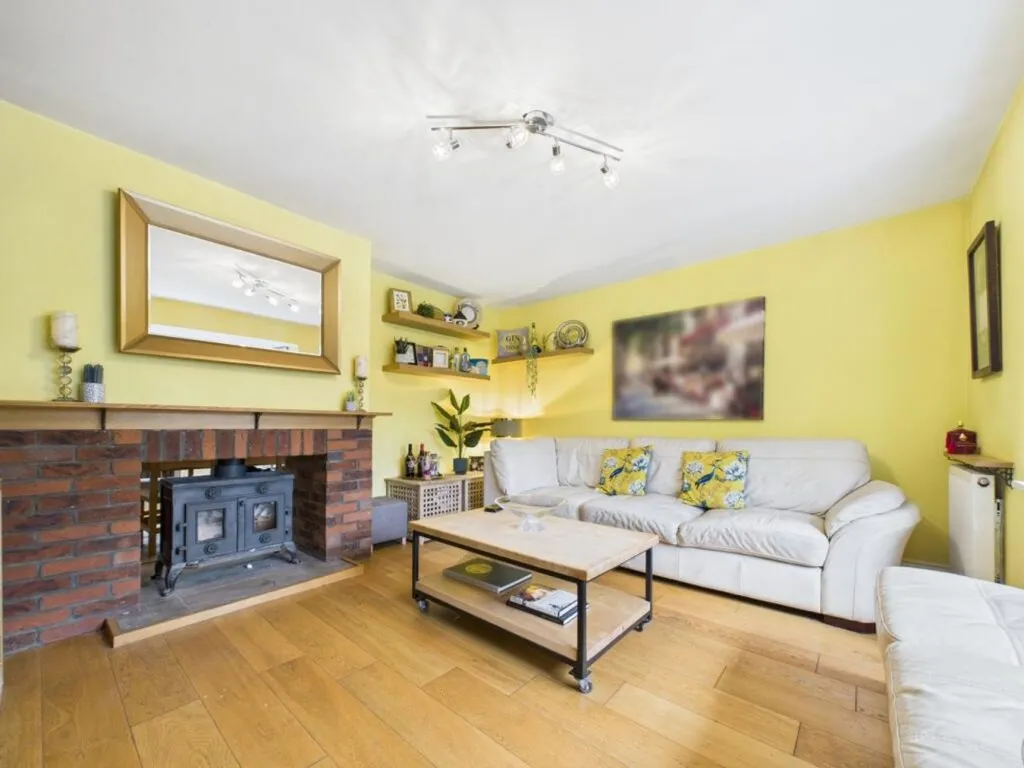 Armour Hill, Tilehurst, RG31, photo 5