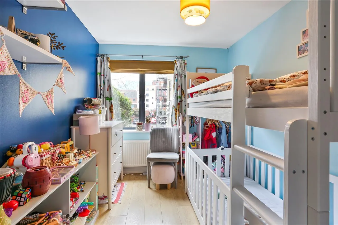 Statham Court, 20 Tollington Way, London, photo 13