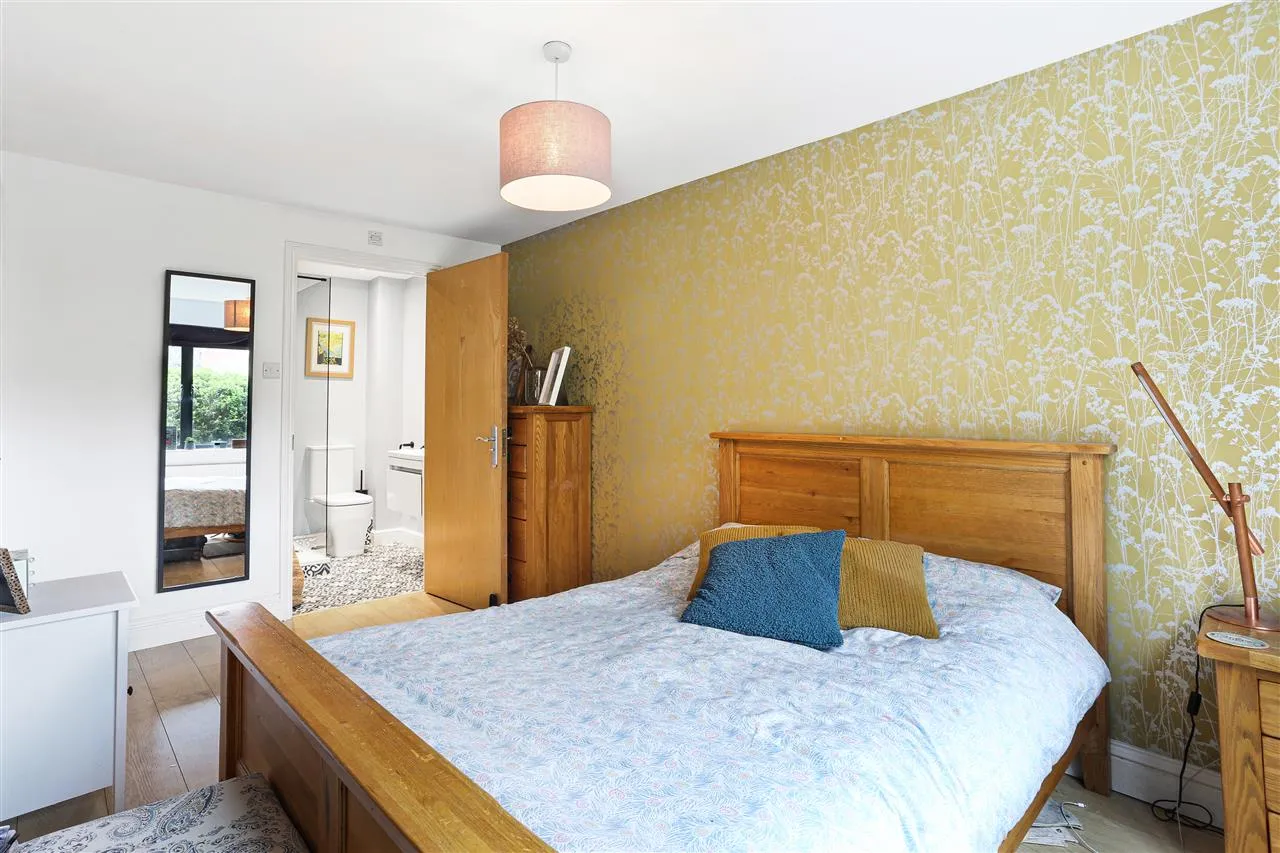 Statham Court, 20 Tollington Way, London, photo 11