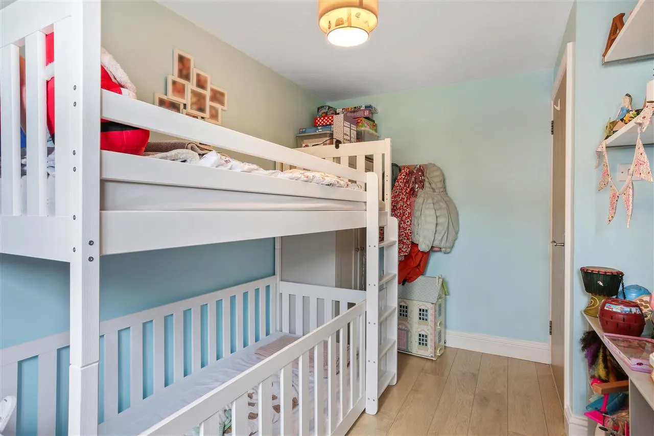 Statham Court, 20 Tollington Way, London, photo 12