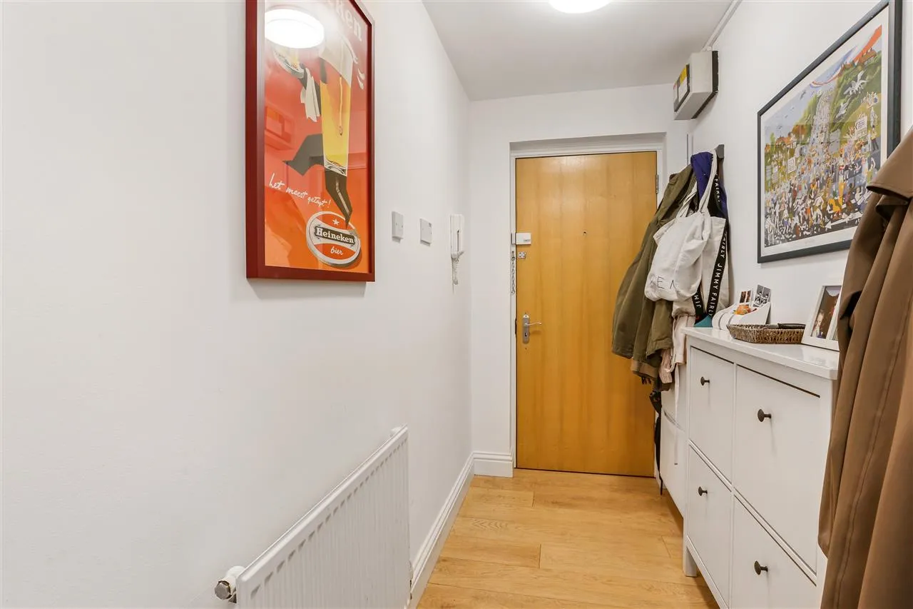 Statham Court, 20 Tollington Way, London, photo 18