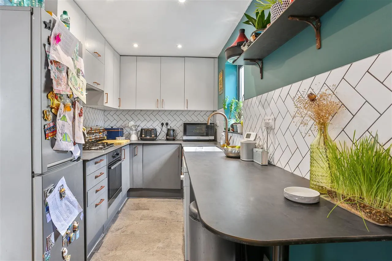 Statham Court, 20 Tollington Way, London, photo 4