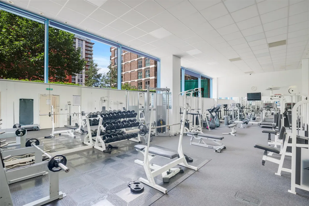Western Gateway, Canning Town, E16, photo 10