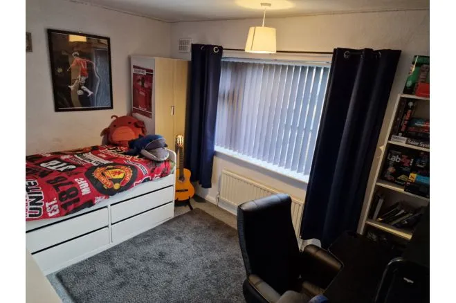 Egreaves Avenue, Heanor, DE75, photo 12