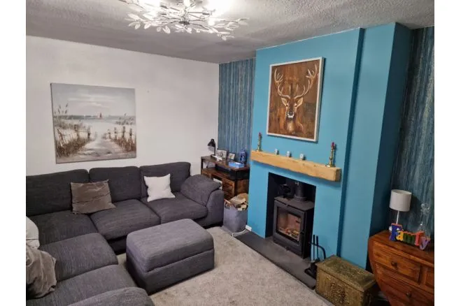 Egreaves Avenue, Heanor, DE75, photo 2