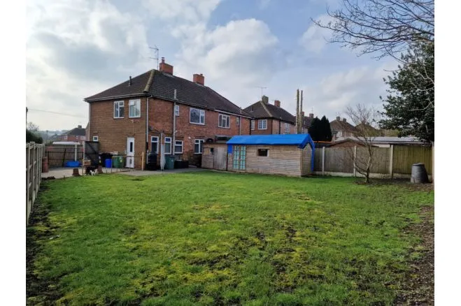 Egreaves Avenue, Heanor, DE75, photo 17