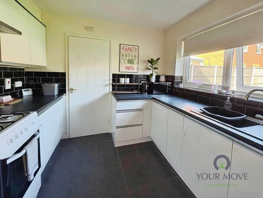 Cardyke Way, Bracebridge Heath, Lincolnshire, LN4, photo 2