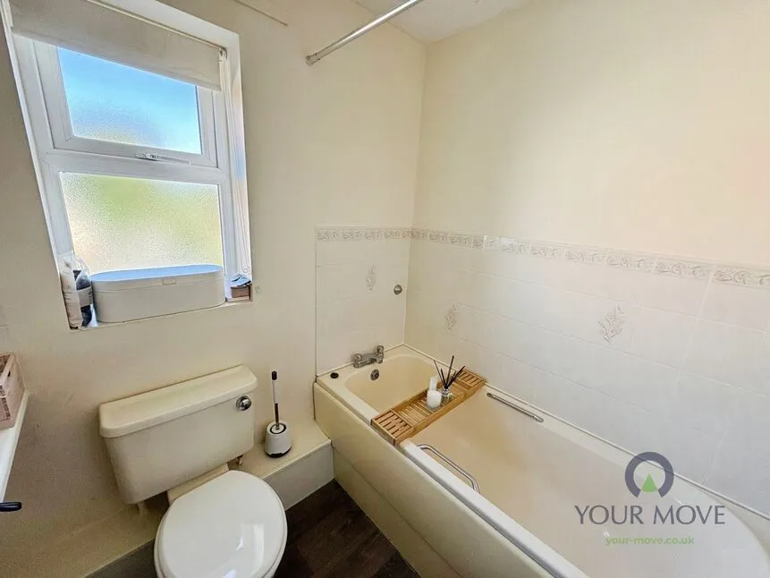 Cardyke Way, Bracebridge Heath, Lincolnshire, LN4, photo 12