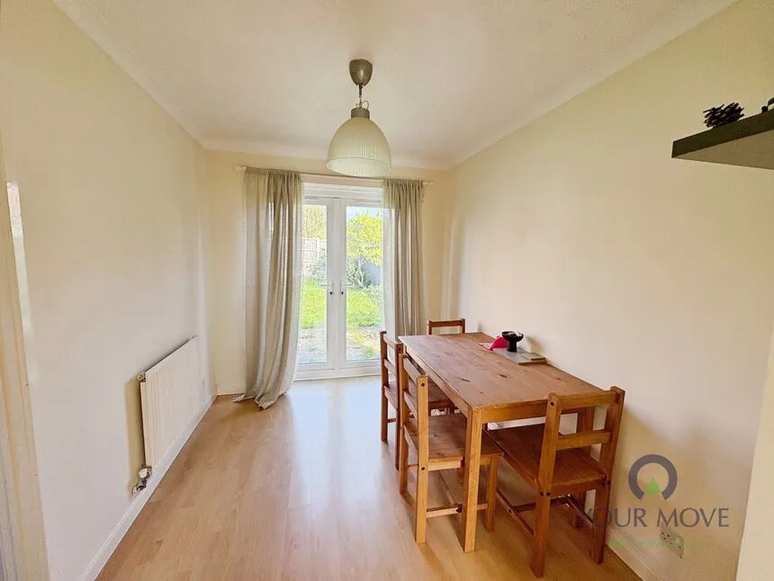 Cardyke Way, Bracebridge Heath, Lincolnshire, LN4, photo 9