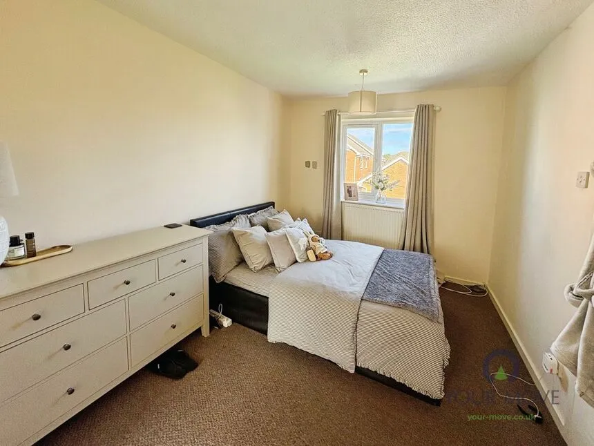 Cardyke Way, Bracebridge Heath, Lincolnshire, LN4, photo 10