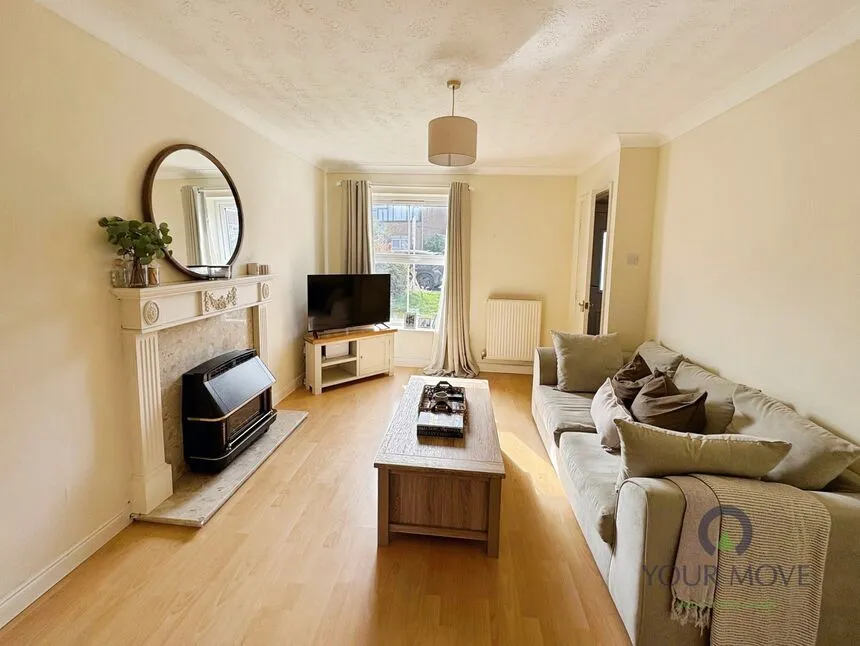 Cardyke Way, Bracebridge Heath, Lincolnshire, LN4, photo 4
