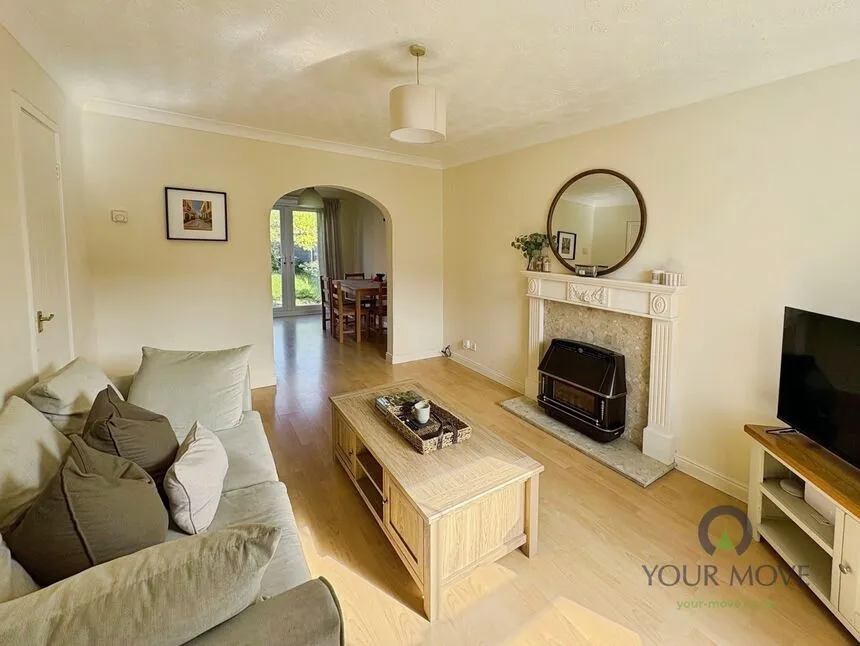 Cardyke Way, Bracebridge Heath, Lincolnshire, LN4, photo 6