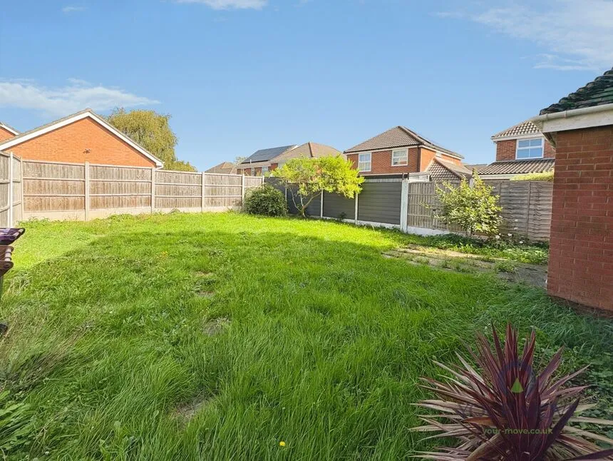 Cardyke Way, Bracebridge Heath, Lincolnshire, LN4, photo 3
