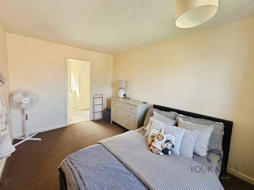 Cardyke Way, Bracebridge Heath, Lincolnshire, LN4, photo 5
