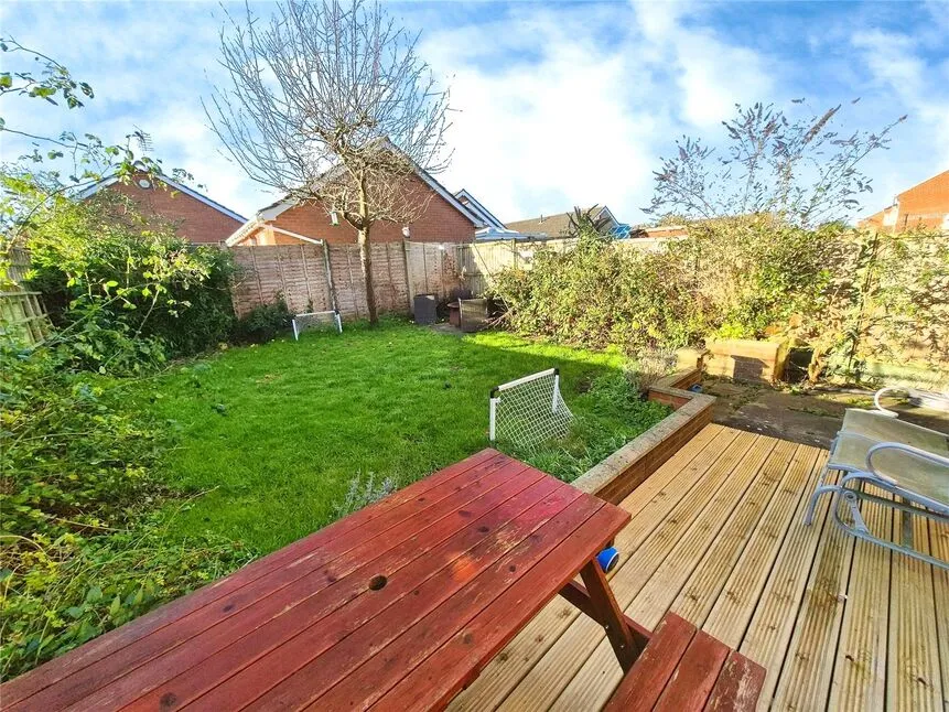 Windsor Close, Sudbrooke, Lincolnshire, LN2, photo 6