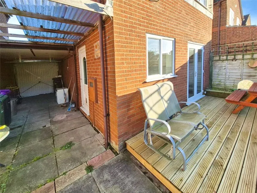 Windsor Close, Sudbrooke, Lincolnshire, LN2, photo 11