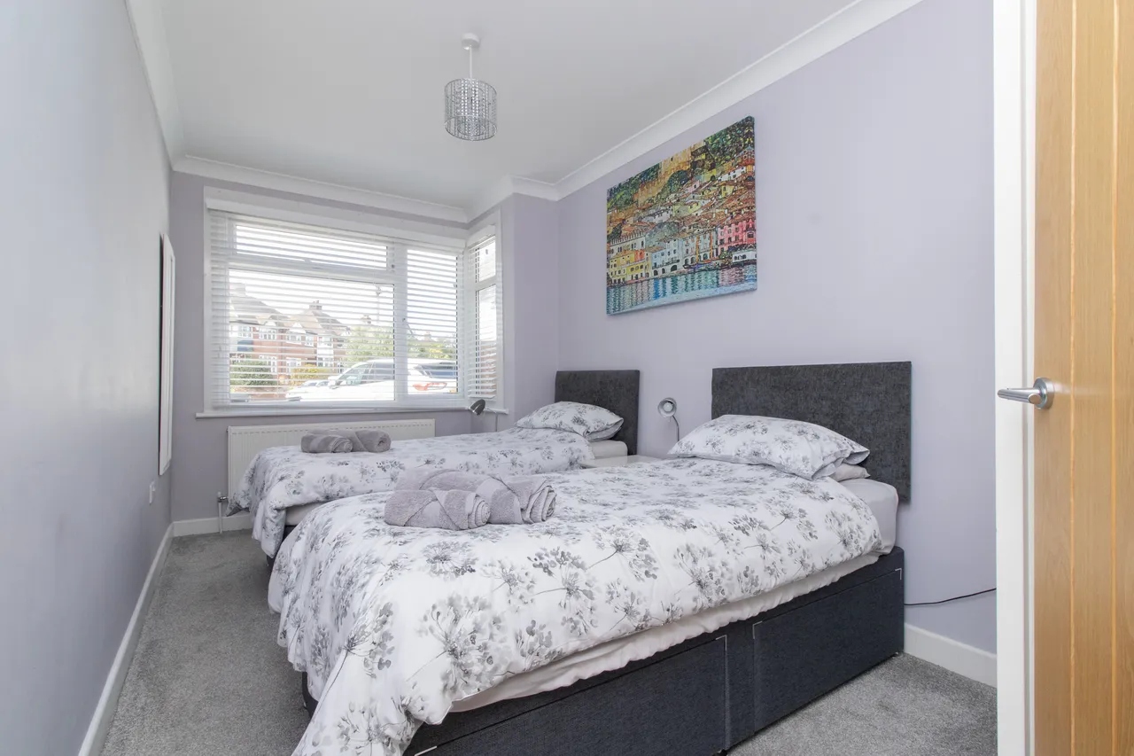 St. Mildreds Avenue, Broadstairs, CT10, photo 12