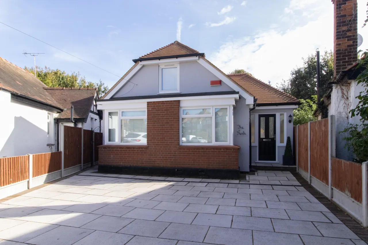 4 bed house for sale, St. Mildreds Avenue, Broadstairs, CT10