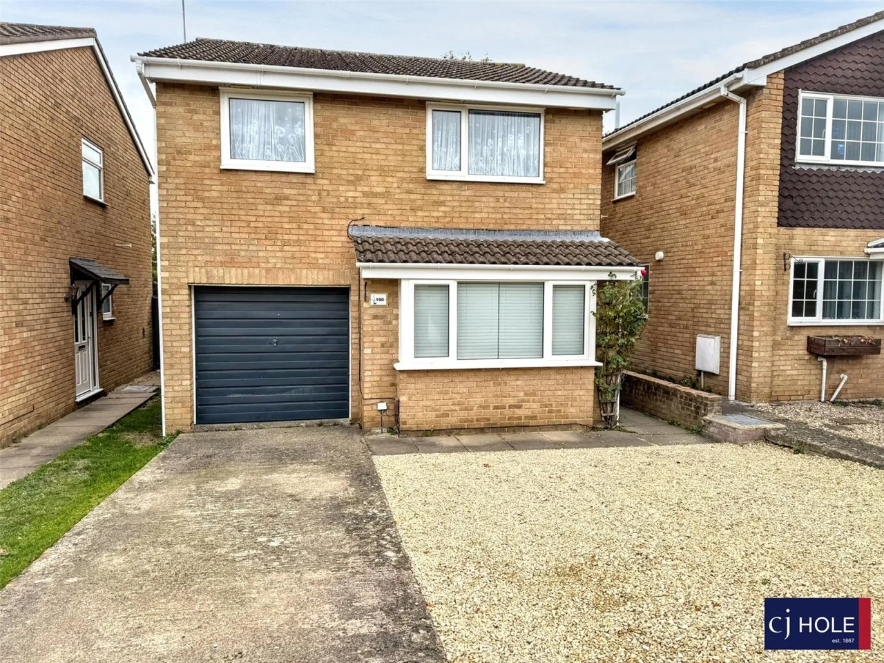 3 bed house to rent, Abbotswood Road, Brockworth, GL3