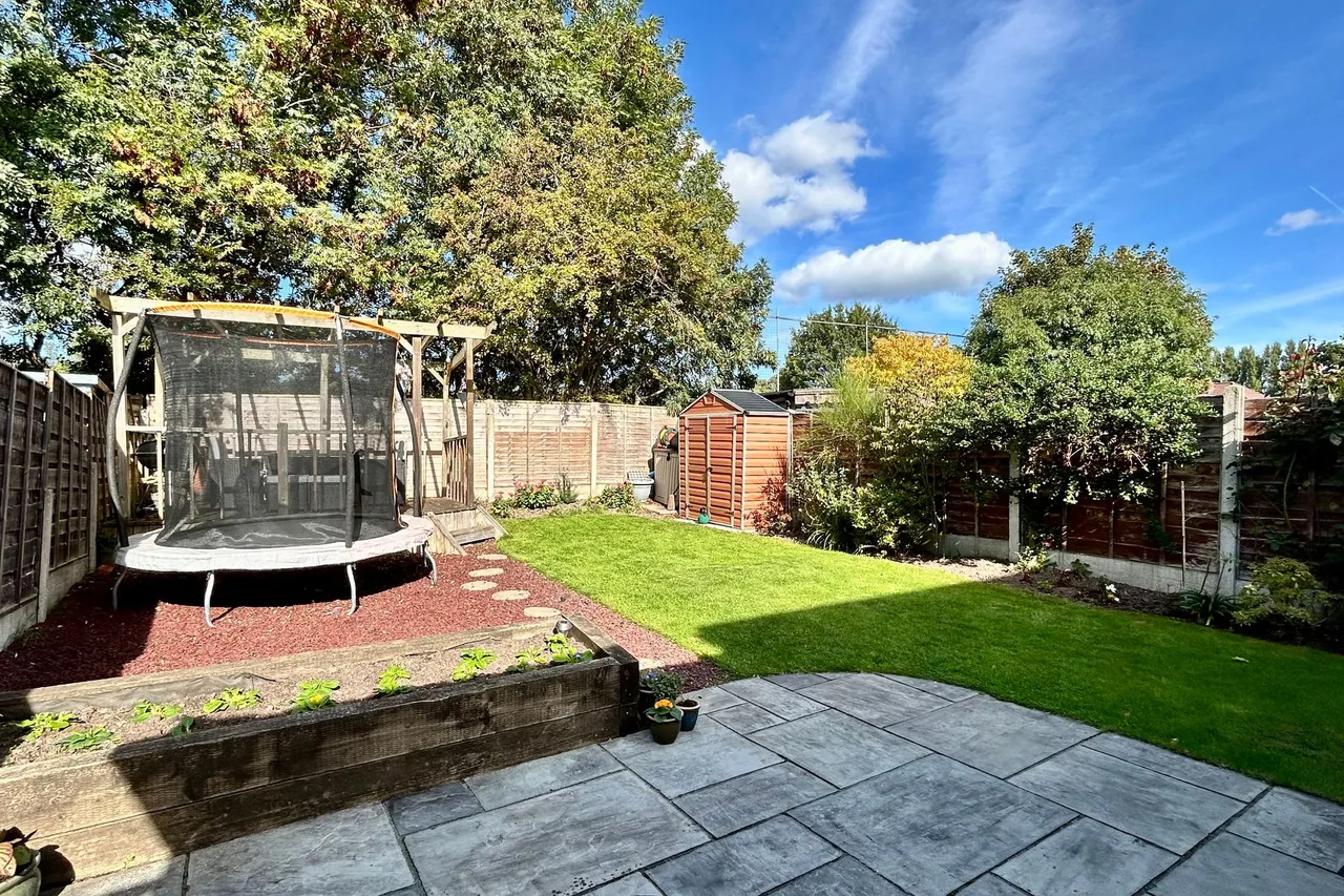 Aber Road, Cheadle, photo 19