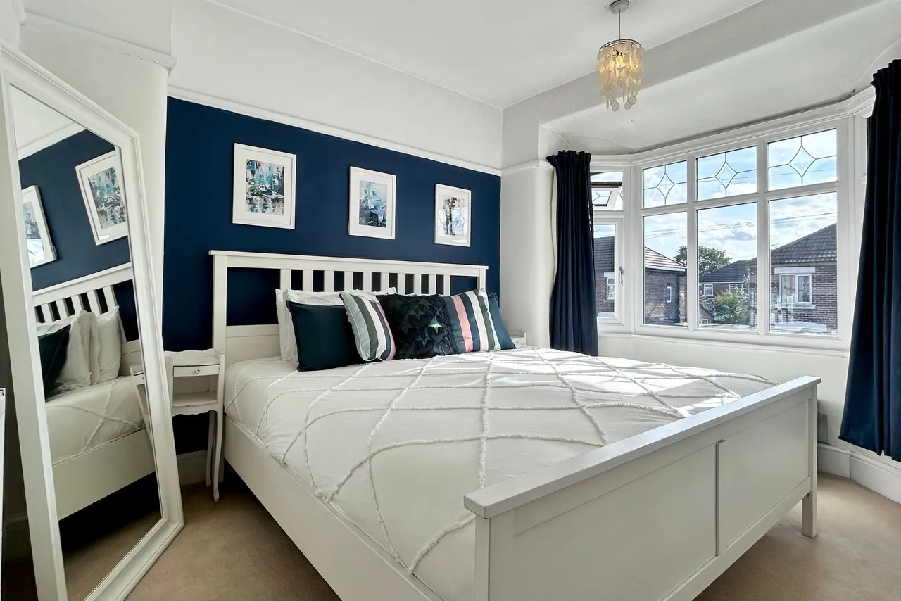 Aber Road, Cheadle, photo 14