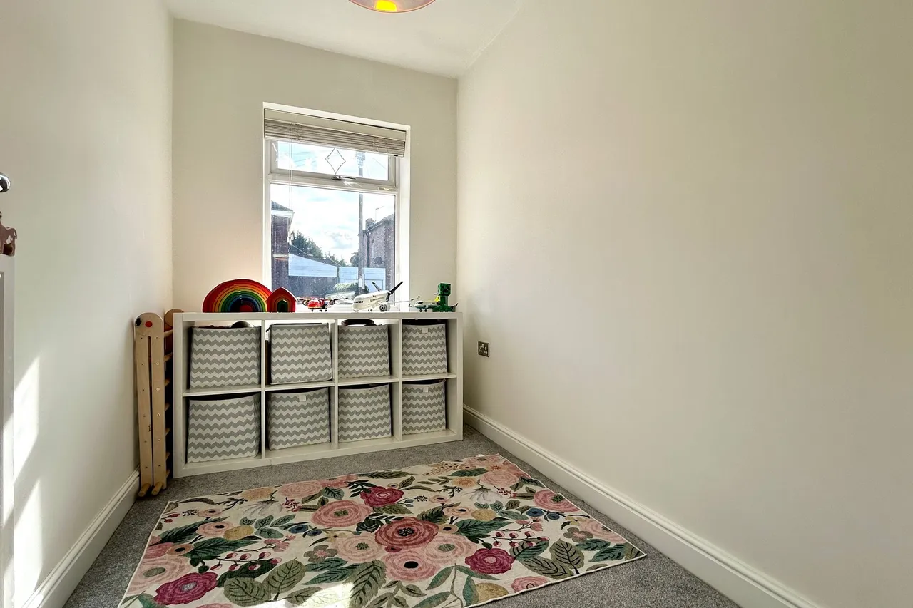 Aber Road, Cheadle, photo 9
