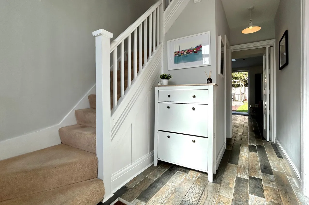 Aber Road, Cheadle, photo 12