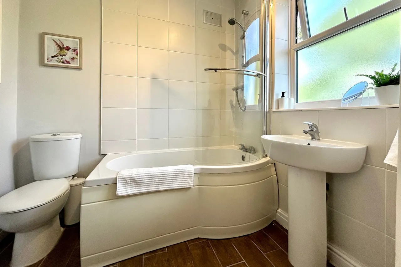 Aber Road, Cheadle, photo 18