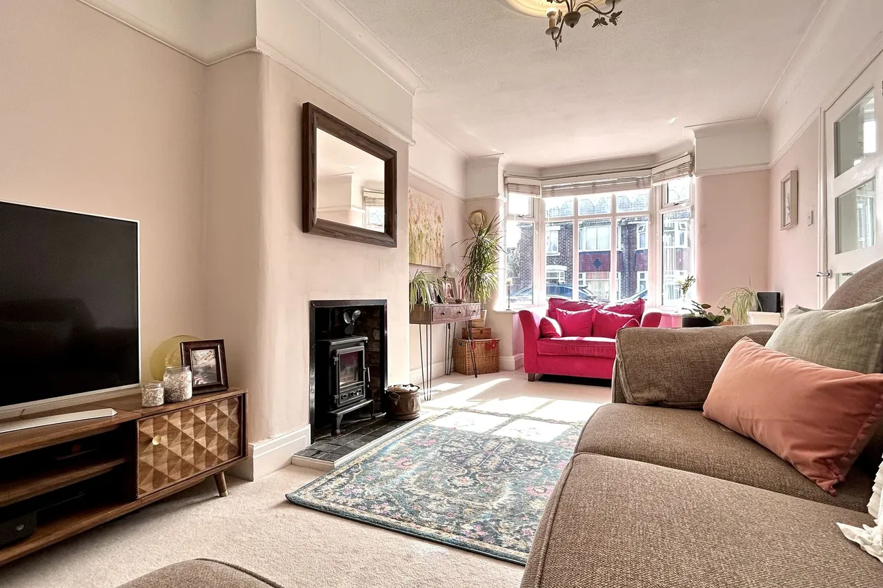 Aber Road, Cheadle, photo 11