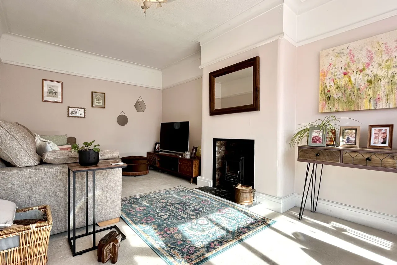Aber Road, Cheadle, photo 10