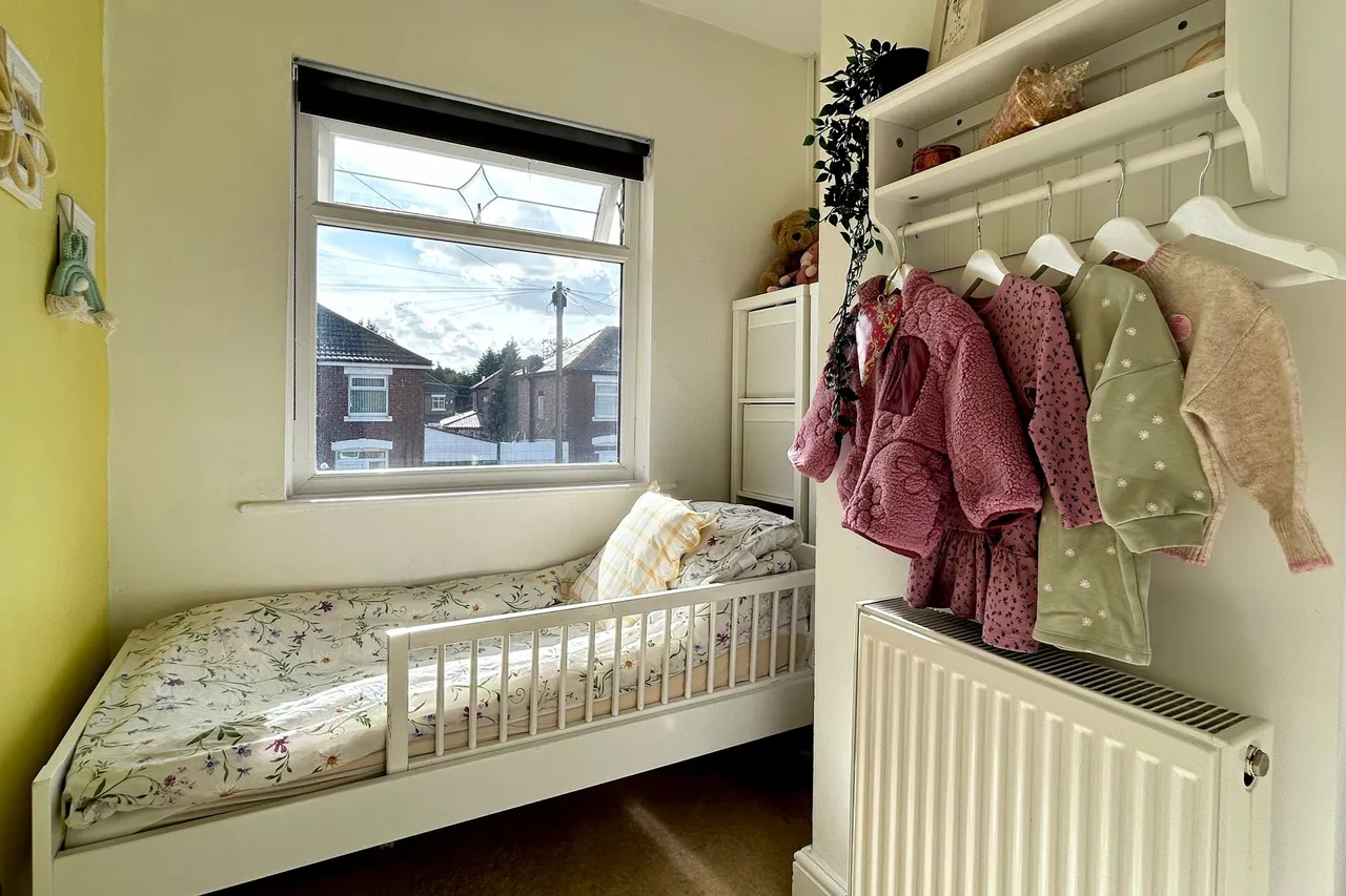 Aber Road, Cheadle, photo 17