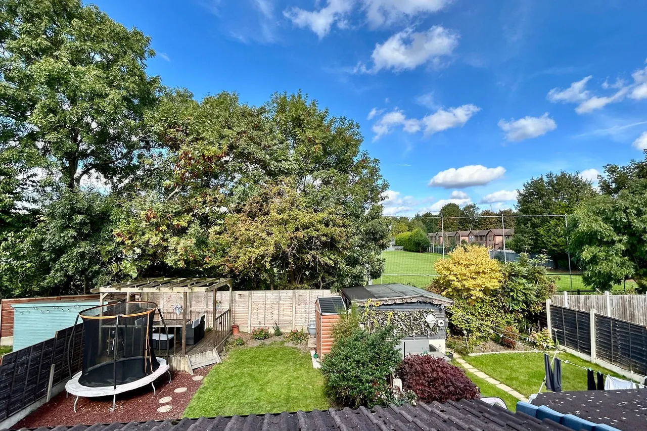 Aber Road, Cheadle, photo 23