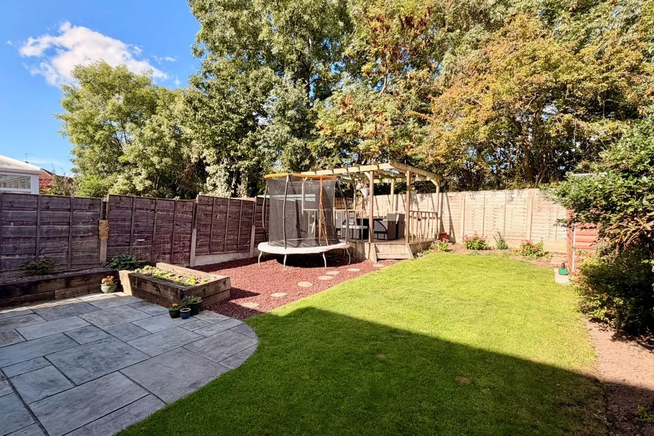 Aber Road, Cheadle, photo 20