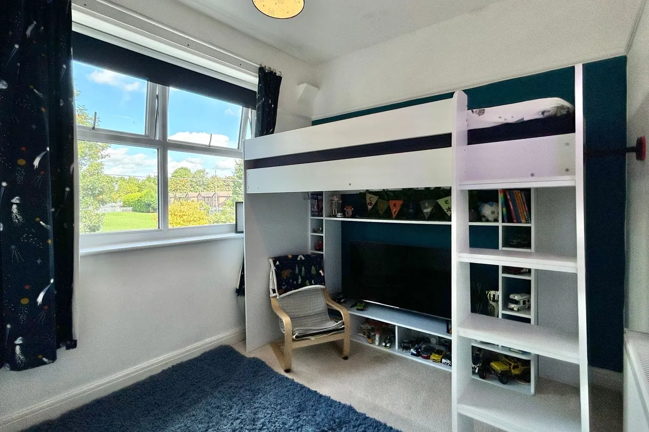 Aber Road, Cheadle, photo 16