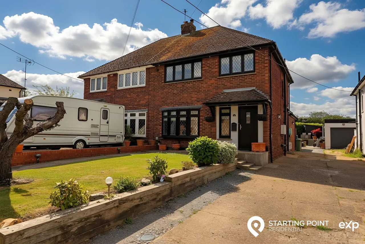 Pantile Hill, Southminster, CM0, photo 34