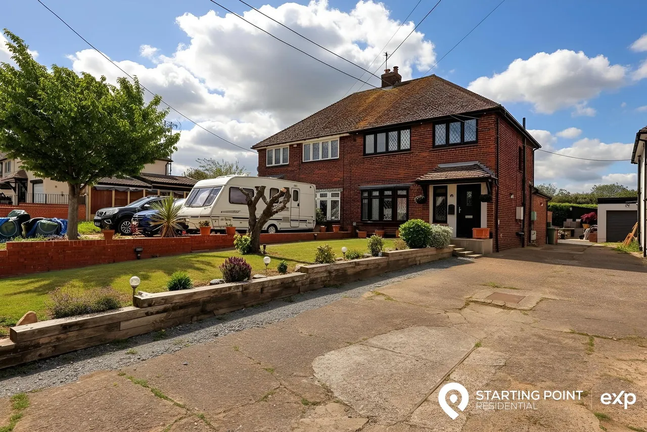 Pantile Hill, Southminster, CM0, photo 35