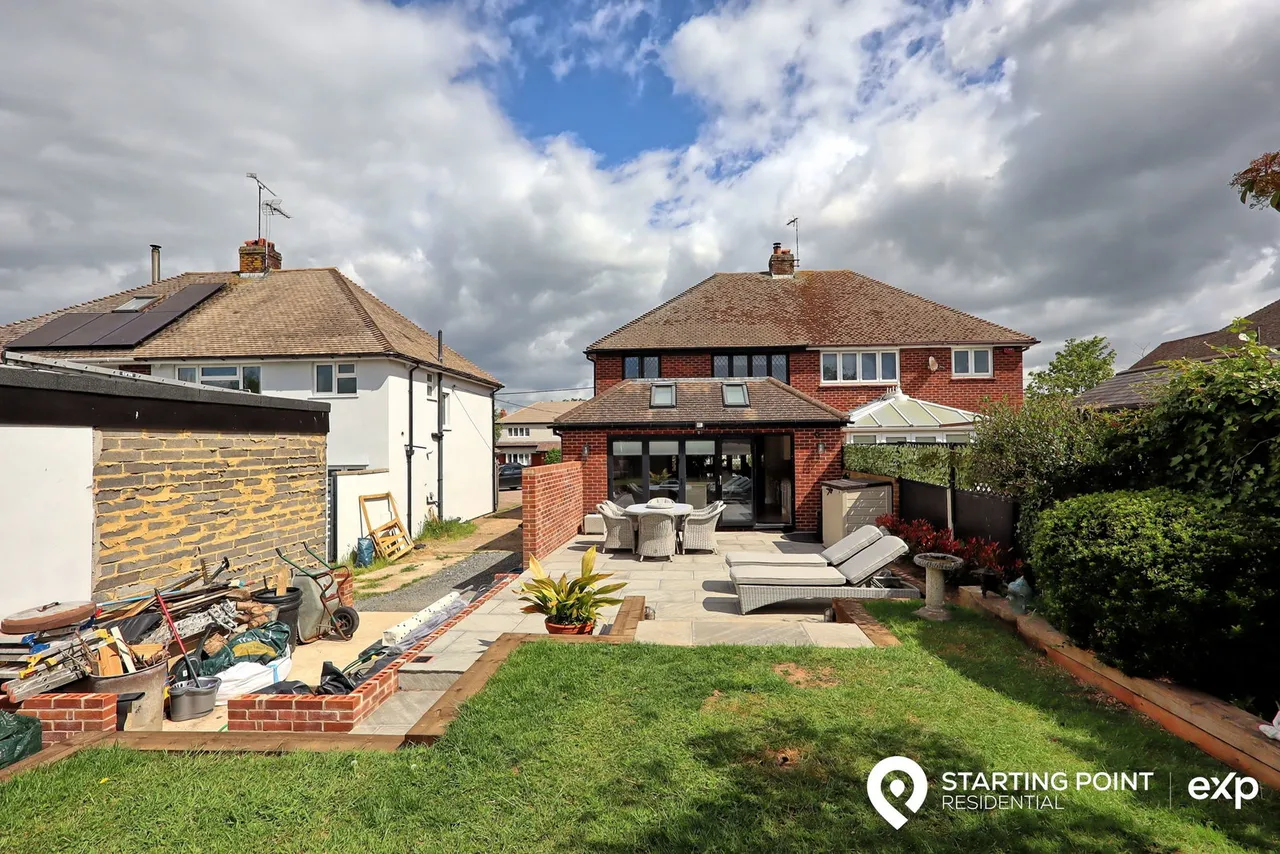 Pantile Hill, Southminster, CM0, photo 32