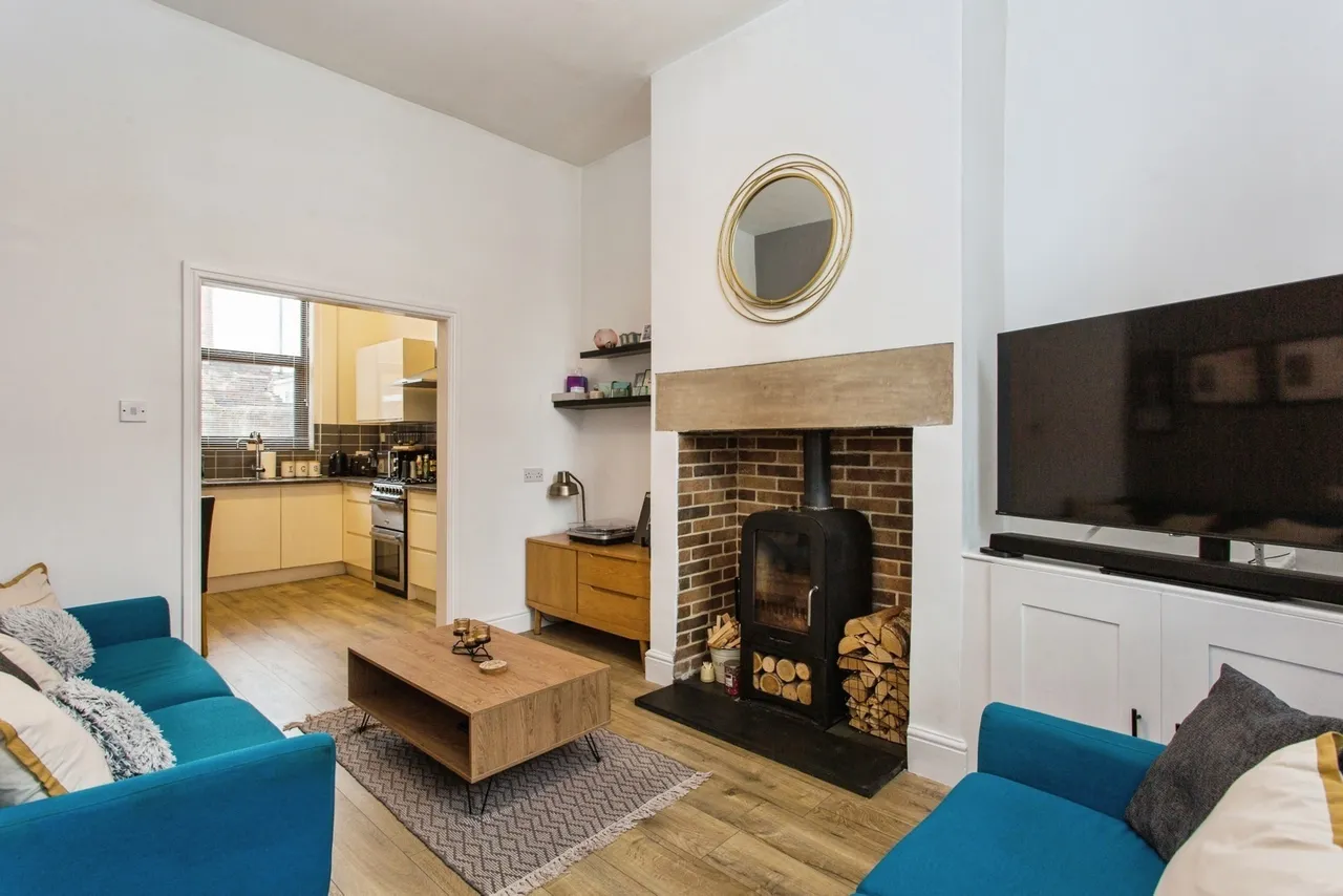 Elmsley Street, Preston, PR1, photo 2